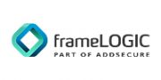 frameLOGIC_Logo_horizontal_partofaddsecure_RGBhj